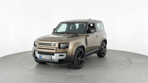 Land Rover Land Rover Defender Defender 110 D300 AWD Automatik im Auto Abo von Faaren