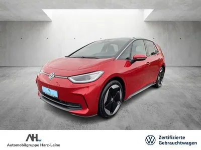 VW Volkswagen ID.3 Pro S Matrix Navi ACC HuD 360° 20 im Auto Abo von LeasingMarkt.de