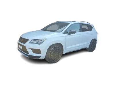 Cupra CUPRA Ateca 2.0TSI 4Drive DSG ABT 360 PS im Auto Abo von CARIFY