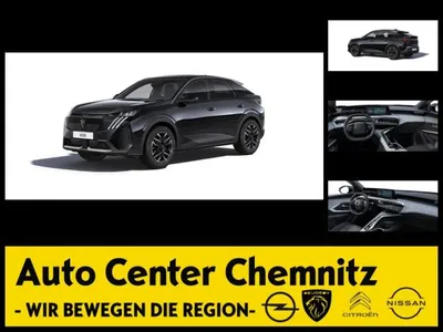 Peugeot Peugeot 3008 Hybrid Allure🔥TOP DEAL🔥Vorlauf im Leasing von LeasingMarkt.de
